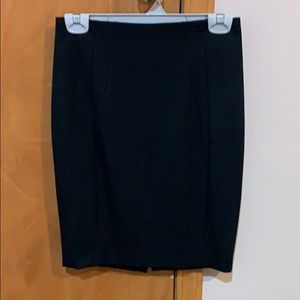 Pencil Skirt